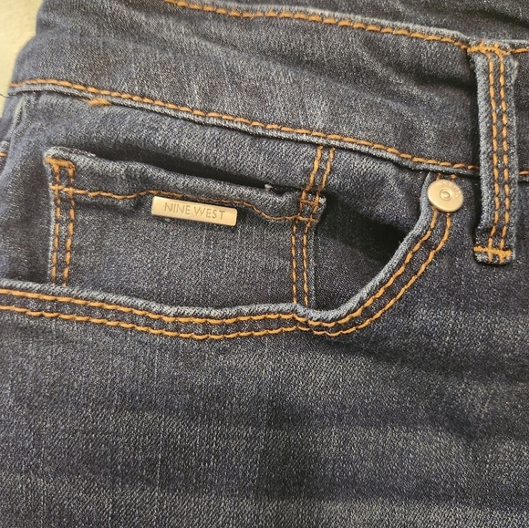 Nine west jeans - Picture 2 of 7